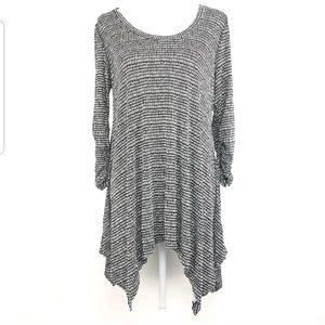 ❤️PHILOSOPHY Tunic Top Blouse